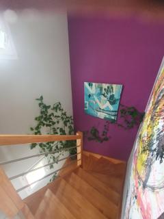 Maison Tournesols - 5