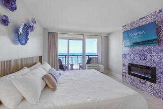 Villa Zafiro by Casanita - Oceanfront Suite - Myrtle Beach - 3