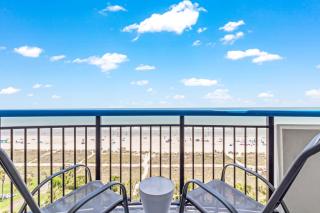 Villa Zafiro by Casanita - Oceanfront Suite - Myrtle Beach - 9