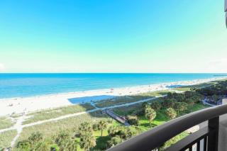 Villa Zafiro by Casanita - Oceanfront Suite - Myrtle Beach - 1