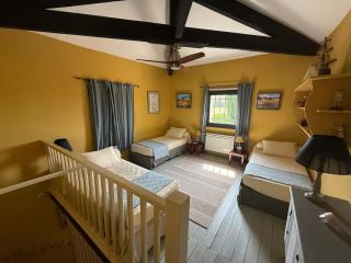 Moulin AURELIA - La Barben - 3