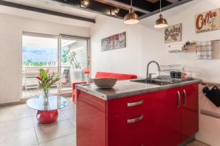 Appartement Honoré - 7