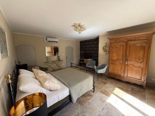 Moulin AURELIA - La Barben - 1