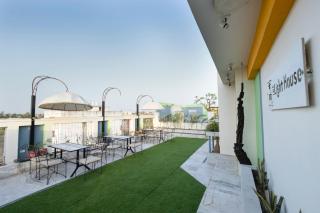 Sahibs Hotels Agra - 6