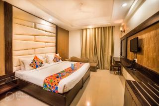 Sahibs Hotels Agra - 7