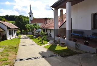 Villány Outback - Kisjakabfalva - 2