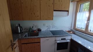Schweiz ,Lenk Ferienwohnung,Kinderfreundl,Seniorenfreundlich - Lenk - 1