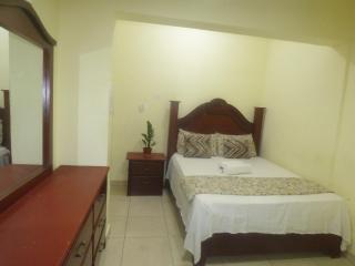 Hotel Enrique I Gazcue, Bed and Breakfast - 9