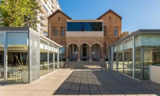 Departamento Amoblado Premium en Opera Luxury - 1