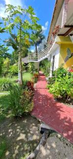 Posada Yaxche- Xulha - 1