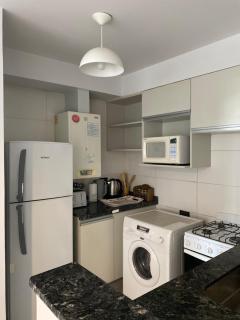 Departamento Amoblado Premium en Opera Luxury - 5