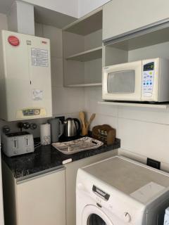 Departamento Amoblado Premium en Opera Luxury - 4
