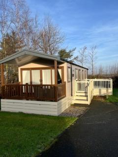 crantock 22 - Saint Columb Road Station - 0