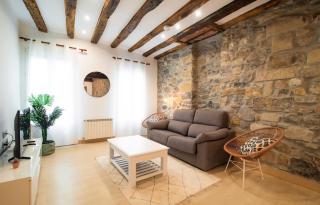 Main Street Mayor-Nagusi with AC - 0