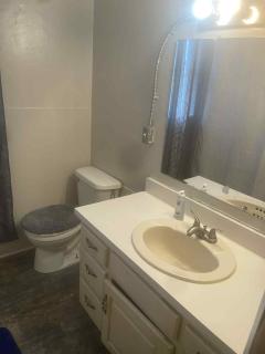 Cute little 2 bedroom house - Elkhart - 2