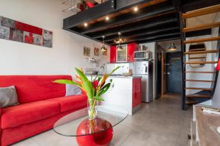 Appartement Honoré - 9