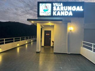 Villa Sarungal Kanda - Bandarawela - 9