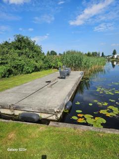 De Weerribben Wieden - Wanneperveen - 1