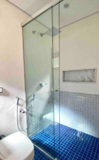 Casa Varanda Guaecá Pet Friendly, Heated Pool - 9