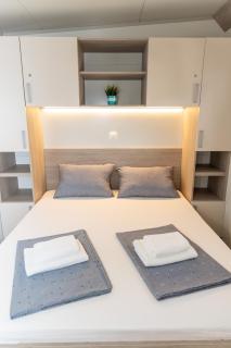 Mobile Home PLAGE - 8