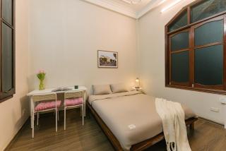 Phan Dinh Phung House - Hanoi - 8