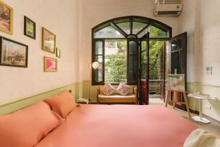Phan Dinh Phung House - Hanoi - 6