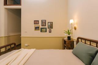 Phan Dinh Phung House - Hanoi - 5