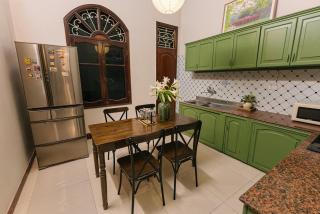 Phan Dinh Phung House - Hanoi - 4
