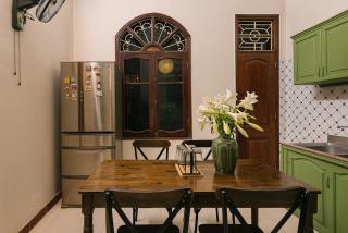 Phan Dinh Phung House - Hanoi - 1