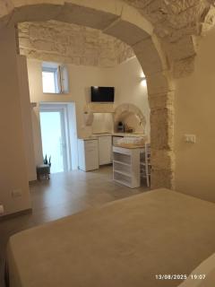 Casetta La Roccia - Ostuni - 9