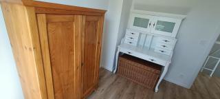Blue cottage near Krakow - Rudawa - 7