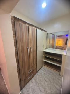 Chrysosprassos Studio Apartment in Ikeja - 3