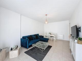 Apt 5p standing - Paris Cergy pontoise - Pontoise - 0