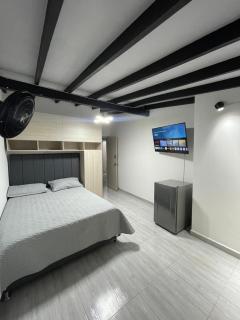 Hotel boutique Olaya 54 - 8