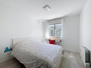 Apt 5p standing - Paris Cergy pontoise - Pontoise - 6