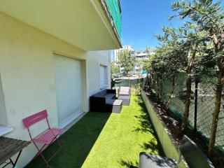 Apt 5p standing - Paris Cergy pontoise - Pontoise - 4