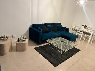 Apt 5p standing - Paris Cergy pontoise - 3