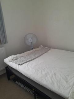 Central Skegness 1BD: Cozy Seaside Flat - 8