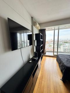 HERITAGE HOUSE - Palermo Soho Aparts Guatemala - Buenos Aires - 9