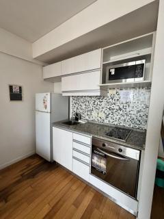 HERITAGE HOUSE - Palermo Soho Aparts Guatemala - Buenos Aires - 5