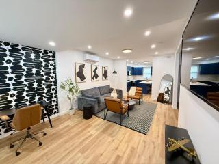 Chic Bronx Home By Montefiore Hospital - 0