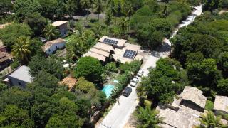 Albacora Eco Residence - Imbassai - 4