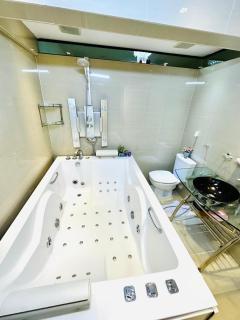 Dep 2 hab Edificio Progreso 3er Piso CDE - 2