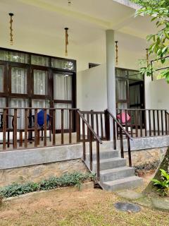 Areca Bliss Villa - 0