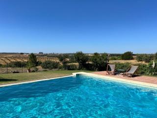 Courela da Azinheira - Country Guesthouse - Lavre - 2