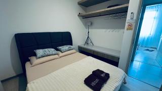 NA Homestay - Kota Samarahan - 6