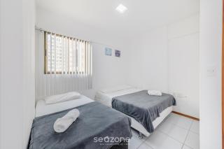 Apto c/ piscina a 450m da Praia em Maceió EEZ0301 - 8