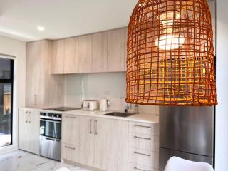 Cozy Rattan Escape Winter Warmth in Central CHC - 4