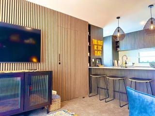 Whistle Stop - Whimsical luxury, EV friendly - 6