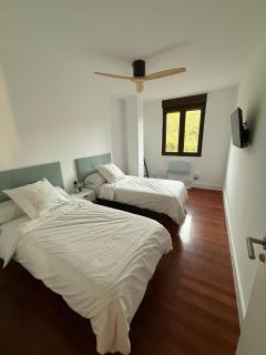 Apartamento frente al mar - 6